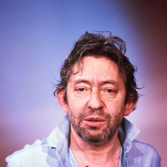 Archives - Serge Gainsbourg - 1985  

© JLPPA / Bestimage