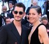 Devenue maman de deux filles, Lola et Billie, âgées de 8 et 6 ans, aux côtés de l’acteur Pierre Niney, Natasha Andrews a consacré de nombreuses années à un projet ambitieux, qui prend enfin forme 

Pierre Niney et Natasha Andrews pour "Le Comte de Monte Cristo- part 2" à Cannes, France