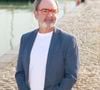 "Je jouais Napoléon dans un téléfilm et j'ai eu un coup de coeur très vite pour elle en l'apercevant"

Bruno Solo de la série Nouveau jour 
La 27e édition du Festival de la Fiction de La Rochelle, vendredi 19 eptembre 2025. © Christophe Aubert via Bestimage
