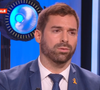 Julien Odoul et Manon Aubry s'écharpent en plein débat sur BFMTV.