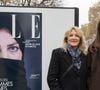 La journaliste Ava Djamshidi qui n'est autre que la rédactrice en chef du magazine ELLE, présentera une émission hebdomadaire diffusée en deuxième partie de soirée. 

Veronique Philipponat, PDG de Elle (G) et la journaliste Ava Djamshidi (D) posent devant la couverture du magazine Elle lors du vernissage de l'exposition de photographies en plein air "Avec les femmes afghanes - Résister", sur les Champs Elysées, à Paris, France, le 15 novembre 2021. Photograph by Daniel Derajinski / ABACAPRESS.COM