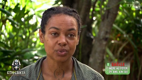 Epreuve d'Orientation de "Koh-Lanta 2025", lors de l'épisode du 17 juin, sur TF1