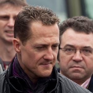 Cette dernière aurait fourni les documents aux trois accusés

Archives - Michael Schumacher.