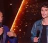 Le candidat a interprété un mashup de Coup de soleil de Richard Cocciante et de That Look You Give That Guy du groupe Eels.

Khalil fait partie de la nouvelle promotion de la "Star Academy". TF1