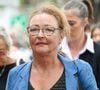 Dominique Frot s’est éteinte le 7 août dernier à l’âge de 68 ans, après une longue maladie, à l’hôpital Tenon à Paris. 

Catherine Frot aux obsèques de Dominique Frot au cimetière du Père Lachaise à Paris, France. © enis Guignebourg/Bestimage