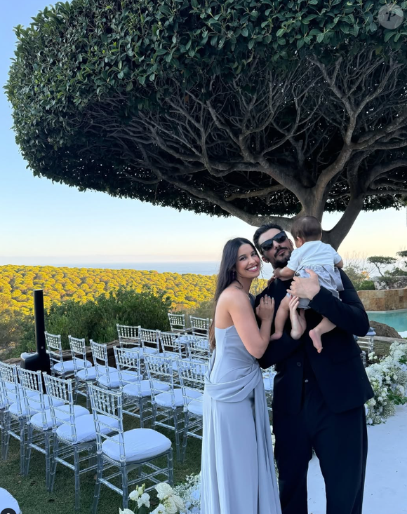 Ali et Alia annoncent leur rupture après dix ans d'amour