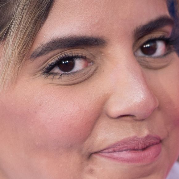 L'année dernière, l'émission "Danse avec les stars" avait été le théâtre d'une énorme polémique.
Inès Reg assiste à la première de Together Une Aventure Musicale Pixar à Disneyland Paris à Marnes la Vallée près de Paris, France. Photo par Aurore Marechal/ABACAPRESS.COM