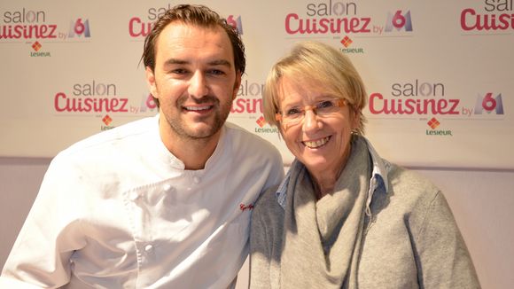 "Il sort de moins en moins" : Le quotidien de Cyril Lignac et sa famille n'est plus le même, Mercotte explique pourquoi