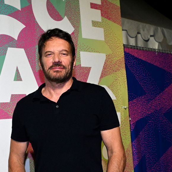 Et aujourd'hui, côté cœur, où en est Samuel Le Bihan ? Dans le dernier numéro de "Télé Poche", pas question pour l'acteur d'en dire plus : le beau quinquagénaire reste en effet très évasif, à propos de sa vie amoureuse.

Samuel le Bihan au Nice Jazz Fest 2025 à Nice, le 26 juillet 2025. © Bruno Bebert / Bestimage