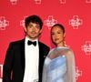 Entre deux week-ends de Formule 1, Charles Leclerc ne pense pas uniquement aux performances sur la piste.

Charles Leclerc et sa femme Alexandra Saint Mleux - 76ème Bal de la Croix Rouge dans la salle des Etoiles à Monaco. © Bruno Bebert/Bestimage