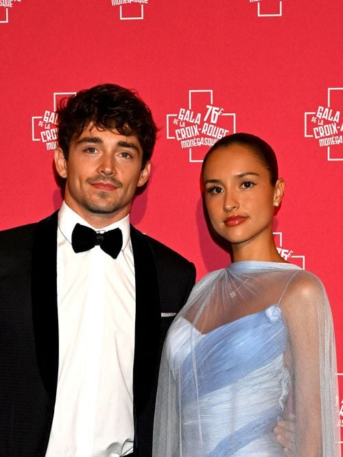 Entre deux Grands Prix, Charles Leclerc change de casquette : loin des circuits, le pilote monégasque s’investit dans un business qui lui ressemble