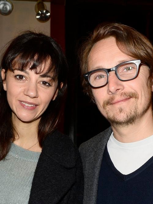 C'est fini entre Lorànt Deutsch et Marie-Julie mais ils gardent leur société fondée avec leurs enfants