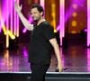 Dans une récente interview accordée à Closer, Eric Antoine a révélé que ses deux garçons ont une scolarité atypique

Exclusif - Eric Antoine durant l'enregistrement de la seconde émission de télévision "Le Plus Grand Karaoké de France" dans le théâtre antique d'Orange, diffusée le 29 septembre à 21h10 sur M6. Le 18 mai 2022. 
© Bruno Bebert / Bestimage