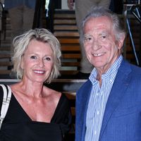 Mariage du fils de Sophie Davant : son compagnon William Leymergie était bien présent, ces photos qui en disent long sur ses liens avec ses beaux-enfants