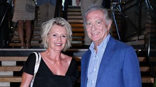 Mariage du fils de Sophie Davant : son compagnon William Leymergie était bien présent, ces photos qui en disent long sur ses liens avec ses beaux-enfants