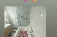 Story Carla Bruni, Instagram 31 mai 2025