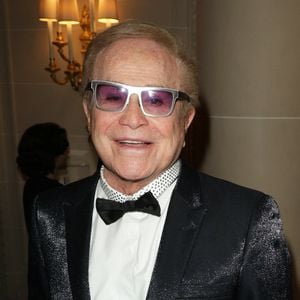 Orlando - 47ème édition du Gala "Best Awards" à l'hôtel Four Seasons Hôtel George V à Paris le 28 janvier 2025. © Coadic Guirec/Bestimage