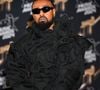 Le rappeur est donc devenu grand-père à l'âge de seulement 42 ans
Alonzo au photocall de la 26ème édition des NRJ Music Awards à Cannes, le 1er novembre 2024. © Bebert-Guignebourg/Bestimage