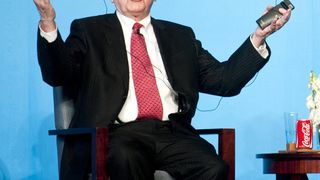 Ce milliardaire parmi les 10 hommes les plus riches du monde a une méthode imparable pour capter l'attention de ses employés : l'utilisation de...