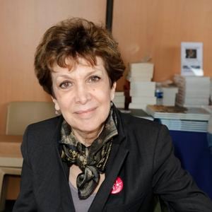 Catherine Laborde - Festival du Livre à Nice le 5 juin 2016. ©JLPPA / Bestimage