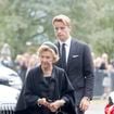 Un jour après avoir fêté ses 58 ans de mariage avec Harald V de Norvège avec un joli message, sa femme la reine Sonja se recueille en famille