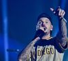 Avant les concerts, le rythme s'intensifie en répétitions

Matt Pokora assiste au Foot Concert, au profit de l'association Huntington Avenir à la LDLC Arena à Lyon, France, le 11 novembre 2024. Photo par Julien Reynaud/APS-Medias/ABACAPRESS.COM