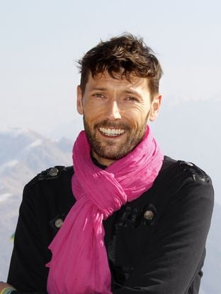 EXCLU Laurent Kérusoré : "Je suis un vieux garçon, je pense que c’est trop tard"