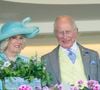 Les informations fiscales concerneront notamment ses revenus personnels et investissements.

Le roi Charles III (King Charles III), Royal Ascot 2026, course hippique royale, 4e journée à Ascot, Royaume-Uni, le 19 juin 2026.
GOFF  / BESTIMAGE