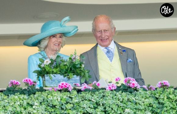Les informations fiscales concerneront notamment ses revenus personnels et investissements.

Le roi Charles III (King Charles III), Royal Ascot 2026, course hippique royale, 4e journée à Ascot, Royaume-Uni, le 19 juin 2026.
GOFF  / BESTIMAGE