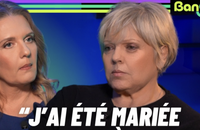 Laurence Boccolini dans le podcast BANGERZ.