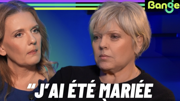 Laurence Boccolini dans le podcast BANGERZ.