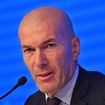 Équipe de France : la FFF écarte un membre du staff de Zinédine Zidane à quelques jours de son premier match