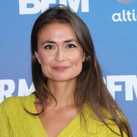 Julie Hammett de retour sur BFMTV après son congé maternité et dans une situation malheureuse avec une collègue : on sait ce qu'il s'est passé