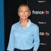 A quelques heures de son dernier JT, Anne-Sophie Lapix se retrouve dans une situation de plus en plus fréquente à Paris