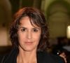 En 2016, dans "Marie Claire", l'acteur avait expliqué son souhait de préserver sa vie intime. "Je reste muet sur la question. La seule chose que j’affirme, c’est que je suis papa. Pourquoi en dire plus ? C’est l’essentiel, non ? (…) Je pense que la starification des acteurs, c’est fini."

Olivia Bonamy - Soirée d'inauguration de la FIAC 2016 (Foire Internationale d'Art Contemporain) organisée par Orange au Grand Palais à Paris, France, le 19 octobre 2016. © Veeren/Bestimage