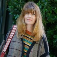 Gwendoline Hamon en couple avec un homme dont la profession l'a aidée pour préparer son rôle pour Rien ne t'efface