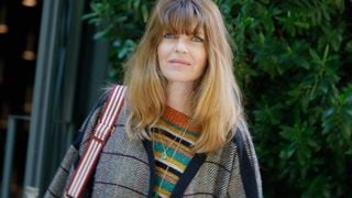 Gwendoline Hamon en couple avec un homme dont la profession l'a aidée pour préparer son rôle pour Rien ne t'efface