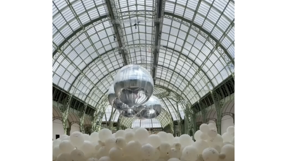 Pierre Niney et Natasha Andrews sur Instagram, Juin 2025