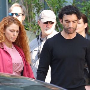 Info - Blake Lively porte plainte contre Justin Baldoni pour "harcèlement sexuel" sur le tournage du film "It ends With Us" ("Jamais Plus")
