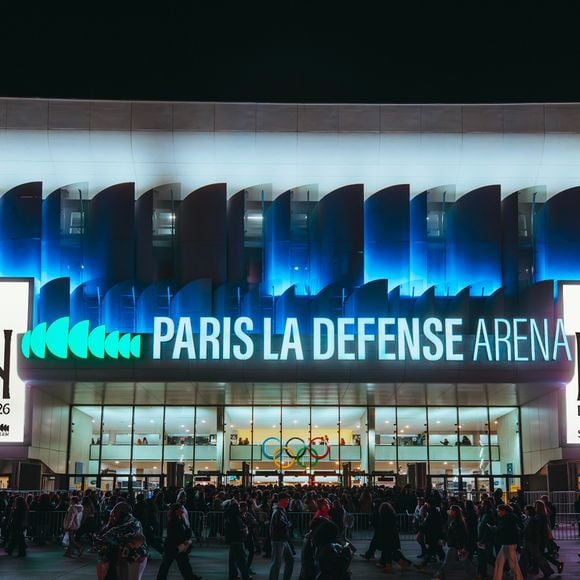 Céline Dion de retour pour des concerts à La Défense Arena