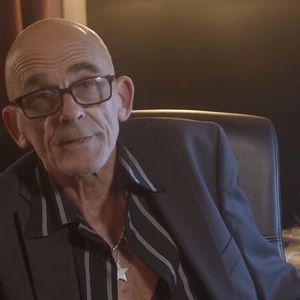 Capture d'écran YouTube