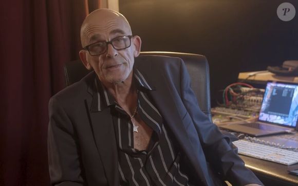 Capture d'écran YouTube