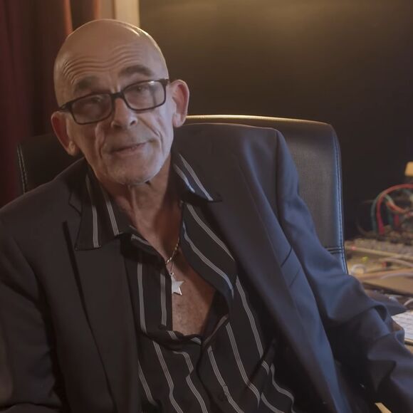 Capture d'écran YouTube