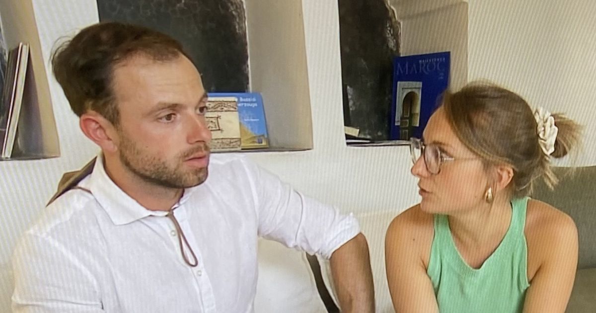 Ludovic (L’amour est dans le pré 2024) « jouait sur deux tableaux » : son ex Mélanie balance sur sa relation avec une autre femme
