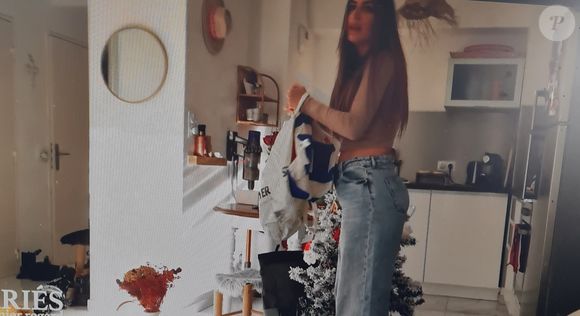 C'est l'heure du bilan pour Marie et Laurent dans "Mariés au premier regard 2025"