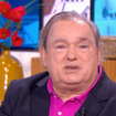 Deux ans après son départ de France 2, Jean-René Godart expliquait sa mise en retrait : "J'ai été formidablement bien soigné à Paris"