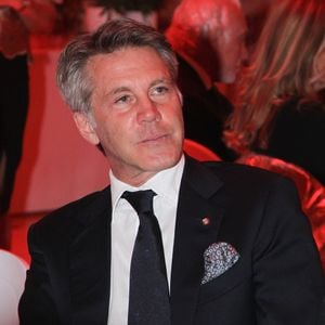 Le noble italien a officialisé le point final de sa récente histoire d'amour.

Emmanuel-Philibert de Savoie lors de la soirée des Ordres Dynastiques de la maison royale de Savoie dans les salons Hoche à Paris, le 30 juin 2026. 

© Philippe Baldini / Bestimage