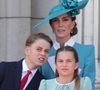 Kate Middleton n'est pas celle qui a pris la photo

Catherine (Kate) Middleton, princesse de Galles, Le prince George de Galles, La princesse Charlotte de Galles, - Les membres de la famille royale britannique au balcon de Buckingham Palace lors de la cérémonie Trooping the Colour à Londres, le 14 juin 2025. Affecté par le crash du Boeing 787 Dreamliner à Ahmedabad du 12 juin, le souverain et les officiels porteront un brassard noir en hommage aux plus de 270 victimes. Bon nombre d'elles étaient des ressortissants britanniques. 
© James Whatling / Bestimage
