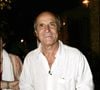 Ce patron visionnaire avait d'ailleurs très vite anticipé les futurs défis économiques liés à internet.

Axel Ganz - Lambert Wilson en spectacle lors du Festival de Ramatuelle 2005.

DOMINIQUE JACOVIDES / BESTIMAGE