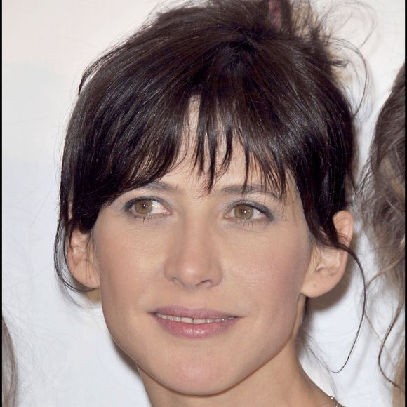 Un film notamment porté par Sophie Marceau. 
Sophie Marceau - Première du film "Lol" au cinéma Gaumont Marignan à Paris. Coadic Guirec / Bestimage